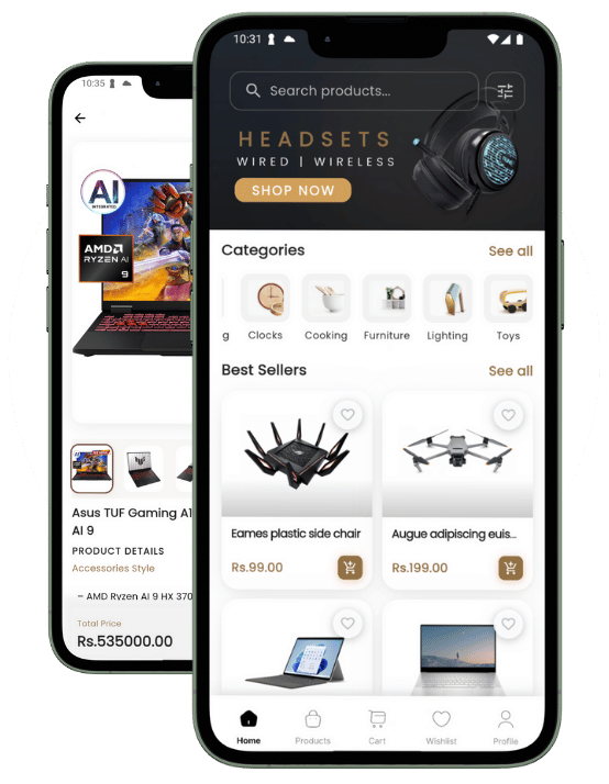 App Banner