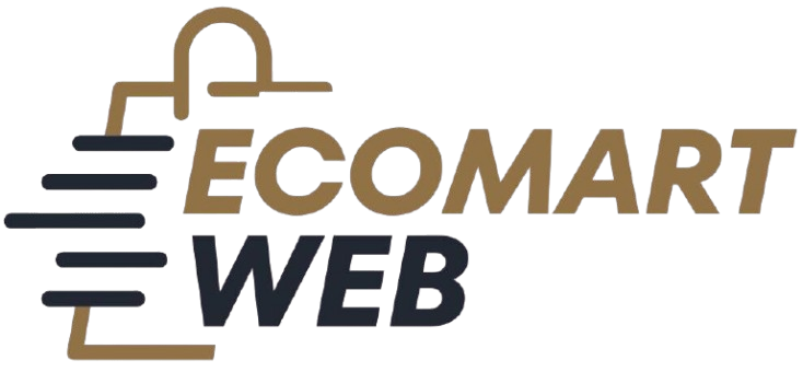 EcoMartWeb Logo